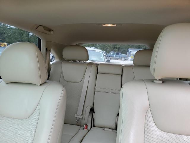 Photo 10 from auction – 2013 LEXUS RX 350 with VIN 2T2ZK1BA9DC101039