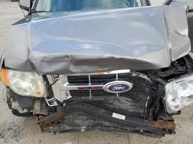 Photo 12 from auction – 2012 FORD ESCAPE LIM with VIN 1FMCU0EG4CKC84891