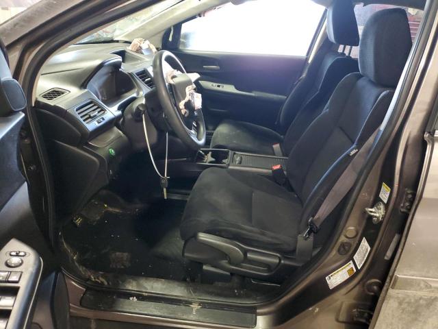 Photo 7 from auction – 2012 HONDA CR-V EX with VIN 5J6RM4H56CL023329