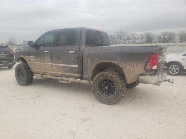 Photo 2 from auction – 2016 RAM 1500 SLT with VIN 3C6RR7LT2GG206588