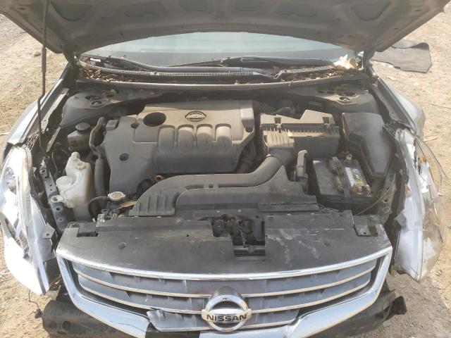 Photo 11 from auction – 2012 NISSAN ALTIMA BAS with VIN 1N4AL2AP1CC109059