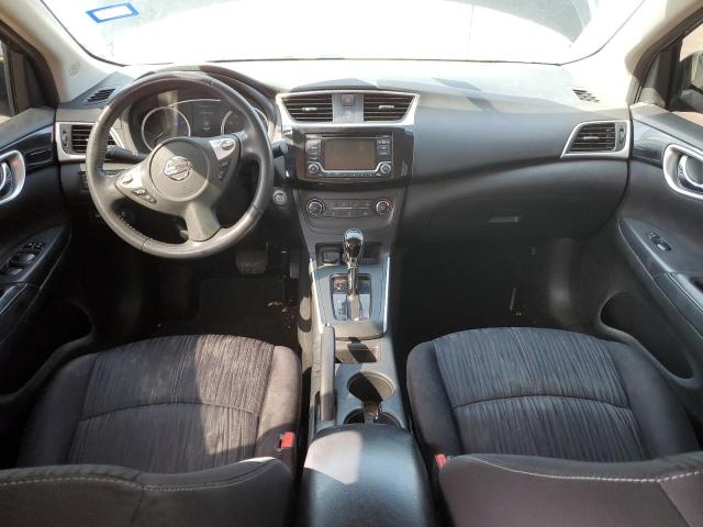 Photo 8 from auction – 2016 NISSAN SENTRA S with VIN 3N1AB7AP2GL674640
