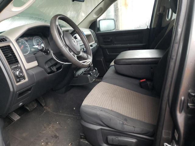 Photo 7 from auction – 2012 DODGE RAM 1500 S with VIN 1C6RD7FT2CS203168