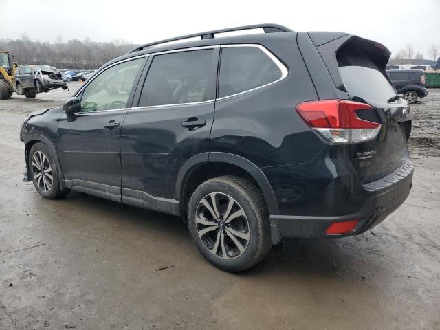 Photo 2 from auction – 2021 SUBARU FORESTER L with VIN JF2SKAUC5MH409388