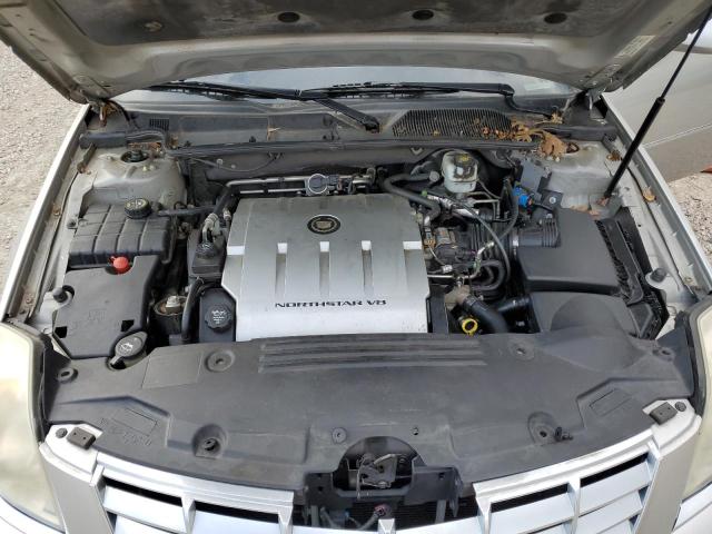 Photo 11 from auction – 2007 CADILLAC DTS with VIN 1G6KD57Y87U142365