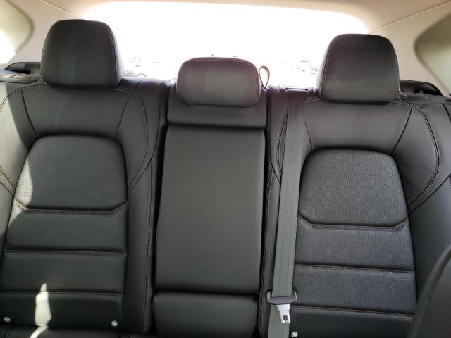 Photo 10 from auction – 2023 MAZDA CX-5 PREMI with VIN JM3KFBDM5P0144709