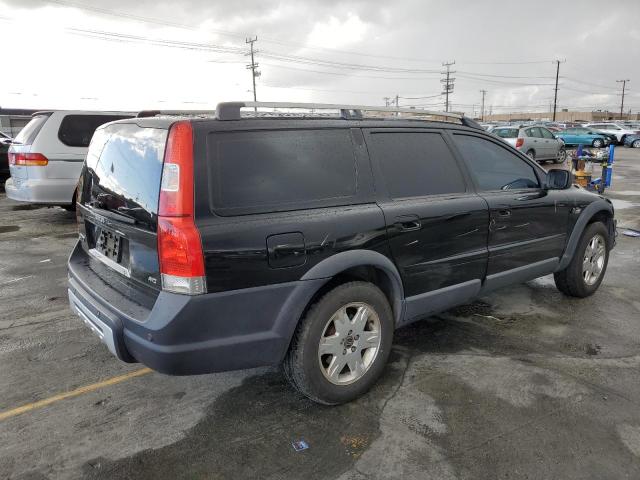 Photo 3 from auction – 2006 VOLVO XC70 with VIN YV4SZ592161214897