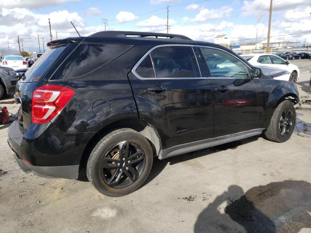 Photo 3 from auction – 2017 CHEVROLET EQUINOX LT with VIN 2GNFLFEK8H6240244