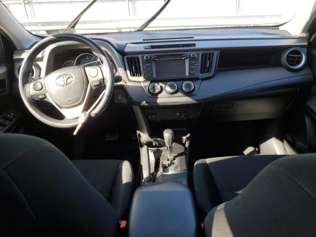 Photo 8 from auction – 2016 TOYOTA RAV4 LE with VIN 2T3BFREV9GW433323