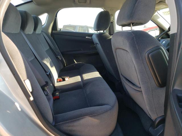 Photo 10 from auction – 2010 CHEVROLET IMPALA LS with VIN 2G1WA5EK9A1120652