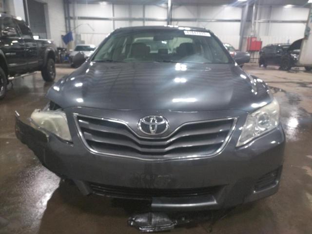 Photo 5 from auction – 2010 TOYOTA CAMRY BASE with VIN 4T1BF3EK7AU029441