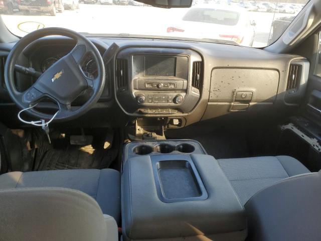 Photo 8 from auction – 2017 CHEVROLET SILVERADO with VIN 1GCRCNEH3HZ345234