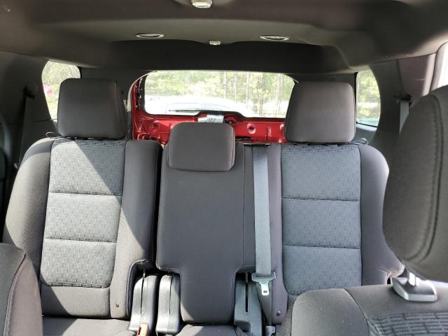 Photo 10 from auction – 2012 FORD EXPLORER X with VIN 1FMHK8D83CGB01035