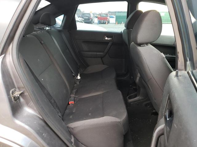 Photo 10 from auction – 2010 FORD FOCUS SES with VIN 1FAHP3GN2AW236963