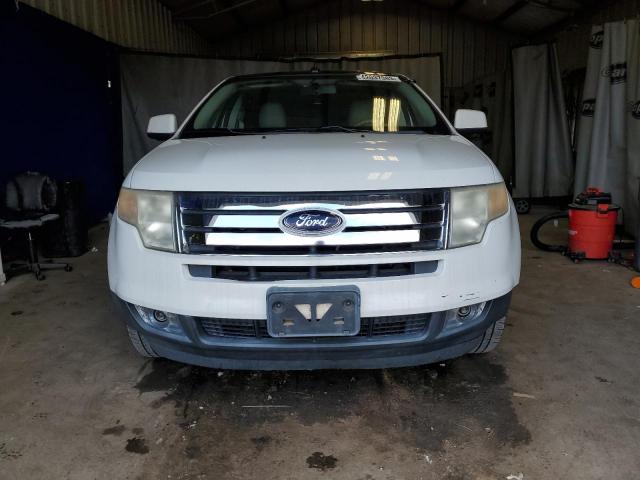 Photo 5 from auction – 2009 FORD EDGE LIMIT with VIN 2FMDK39C19BA88803