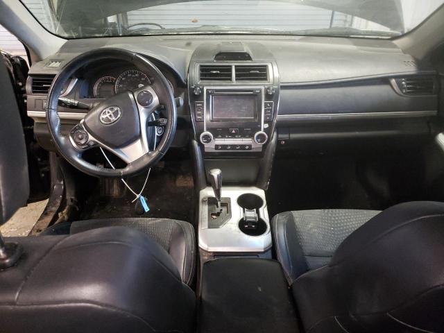 Photo 8 from auction – 2012 TOYOTA CAMRY BASE with VIN 4T1BF1FK0CU128981