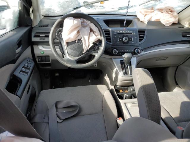 Photo 8 from auction – 2012 HONDA CR-V EX with VIN 5J6RM4H50CL048713