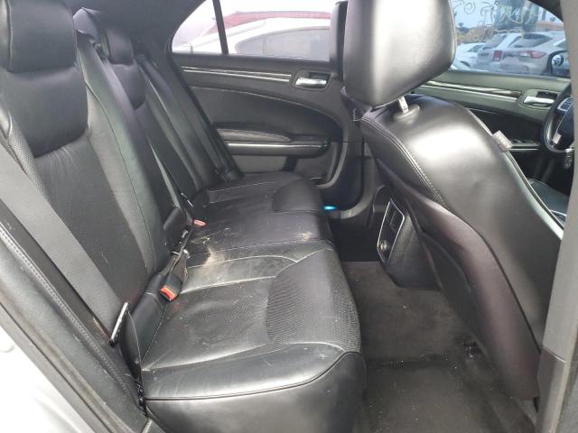 Photo 10 from auction – 2011 CHRYSLER 300 with VIN 2C3CA4CG2BH526451