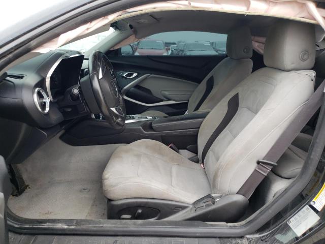 Photo 7 from auction – 2016 CHEVROLET CAMARO LT with VIN 1G1FB1RS8G0150634