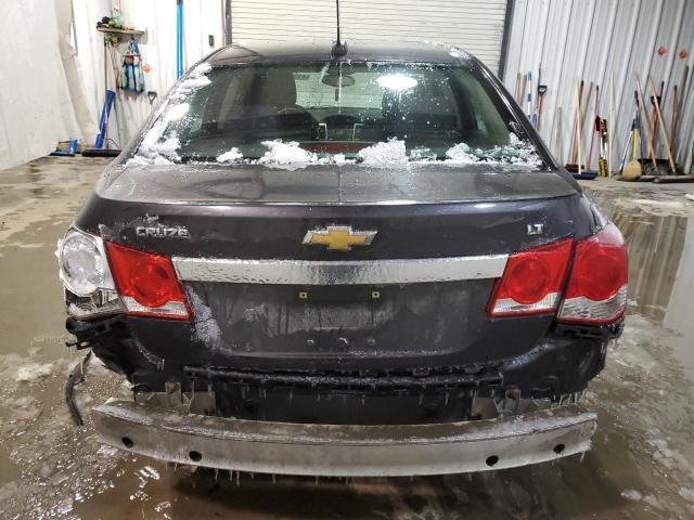 Photo 6 from auction – 2015 CHEVROLET CRUZE LT with VIN 1G1PC5SB4F7110558