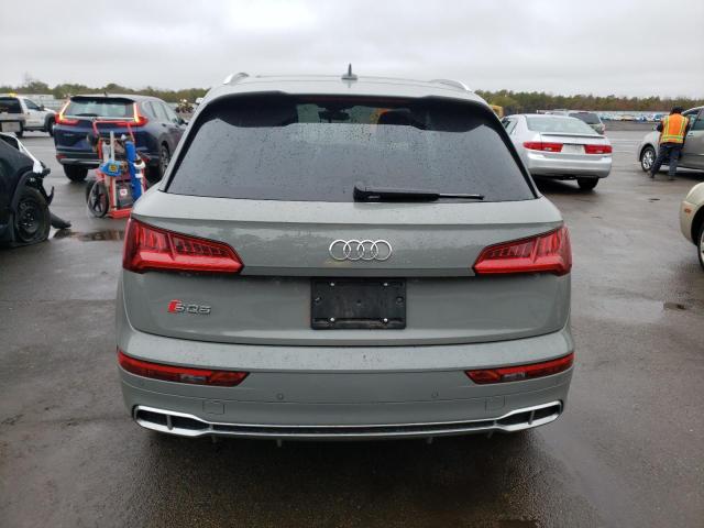 Photo 6 from auction – 2020 AUDI SQ5 PREMIU with VIN WA1B4AFY5L2017475