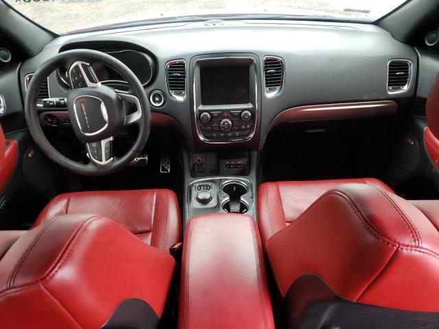 Photo 8 from auction – 2017 DODGE DURANGO R/ with VIN 1C4SDJCT7HC753124