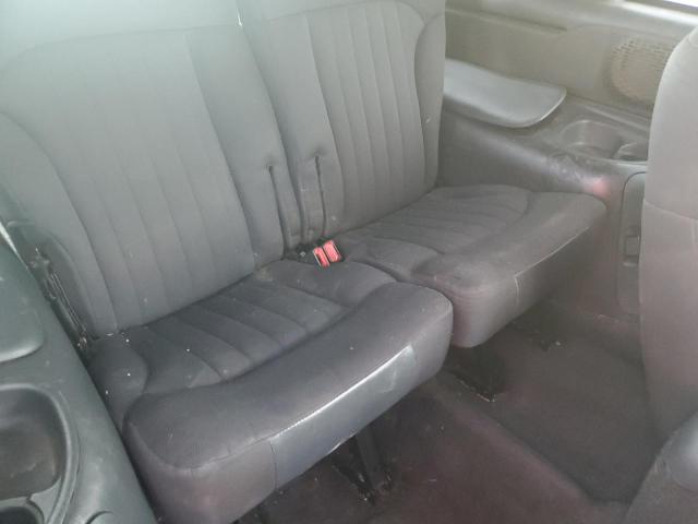 Photo 11 from auction – 2004 CHEVROLET BLAZER with VIN 1GNCS18X84K117955