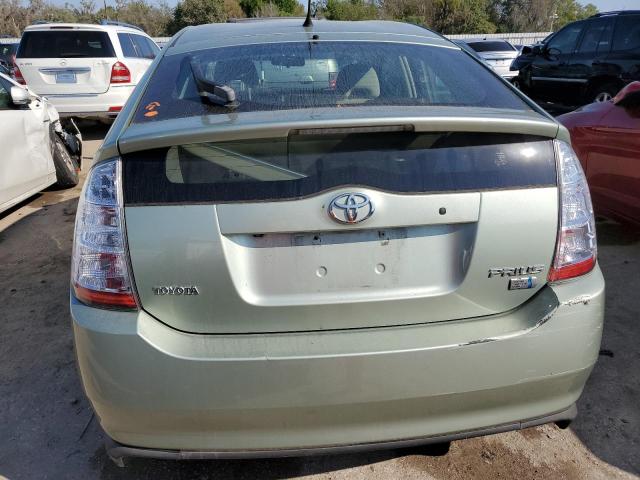 Photo 6 from auction – 2007 TOYOTA PRIUS with VIN JTDKB20UX77572759