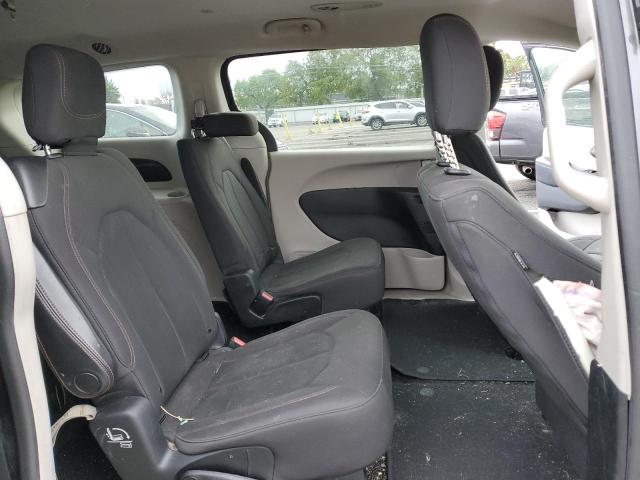 Photo 11 from auction – 2019 CHRYSLER PACIFICA L with VIN 2C4RC1CG4KR652206