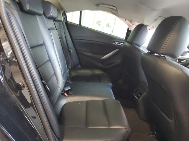 Photo 10 from auction – 2014 MAZDA 6 TOURING with VIN JM1GJ1V65E1116133