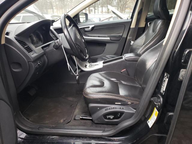 Photo 7 from auction – 2010 VOLVO XC60 T6 with VIN YV4992DZ8A2065411