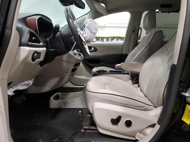 Photo 7 from auction – 2020 CHRYSLER PACIFICA L with VIN 2C4RC1GG9LR198501