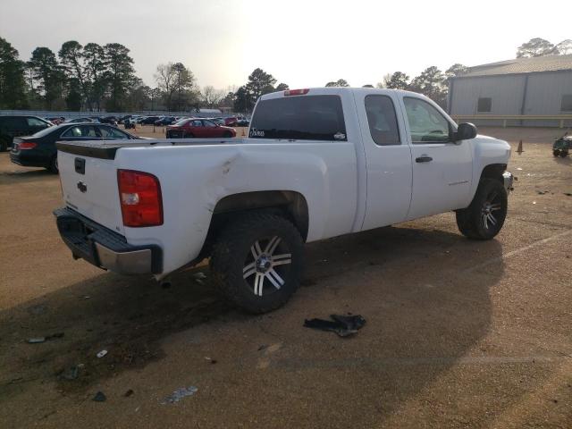 Photo 3 from auction – 2012 CHEVROLET SILVERADO with VIN 1GCRCPEX4CZ249527