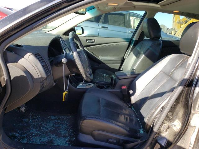 Zdjęcie 7 z aukcji – 2011 NISSAN ALTIMA BAS z VIN 1N4AL2AP9BC112547
