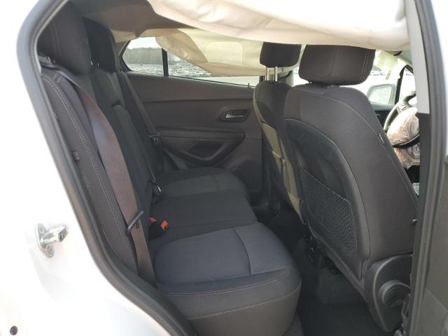 Photo 11 from auction – 2018 CHEVROLET TRAX 1LT with VIN 3GNCJPSBXJL224468