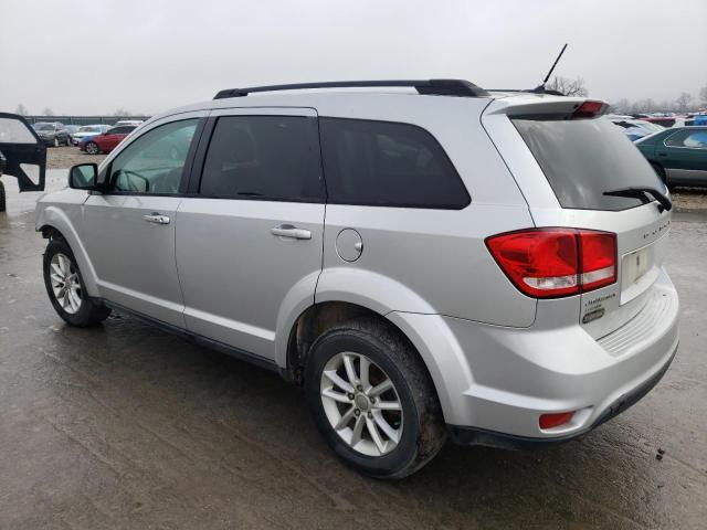 Photo 2 from auction – 2013 DODGE JOURNEY SX with VIN 3C4PDDBGXDT639869