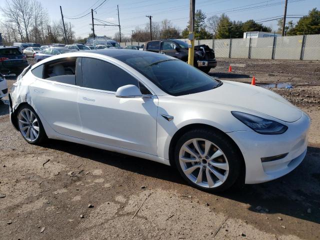 Photo 4 from auction – 2019 TESLA MODEL 3 with VIN 5YJ3E1EA0KF486898