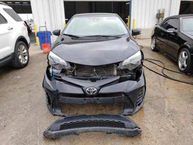 Photo 5 from auction – 2019 TOYOTA COROLLA L with VIN 5YFBURHE7KP902123
