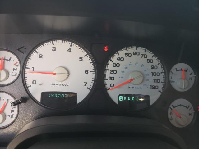 Photo 9 from auction – 2005 DODGE RAM 1500 S with VIN 1D7HU16N45J597967