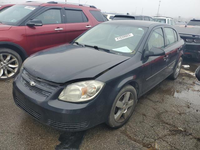 Photo 1 from auction – 2010 CHEVROLET COBALT 1LT with VIN 1G1AD5F5XA7113593