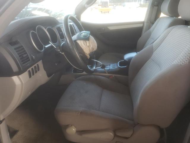 Photo 7 from auction – 2006 TOYOTA 4RUNNER SR with VIN JTEZU14R068063583