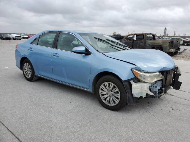 Photo 4 from auction – 2012 TOYOTA CAMRY BASE with VIN 4T4BF1FK0CR167561