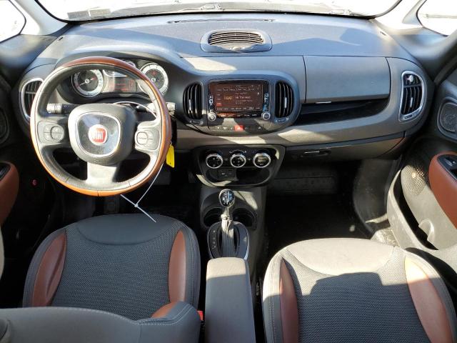 Photo 8 from auction – 2014 FIAT 500L TREKK with VIN ZFBCFADH9EZ007360