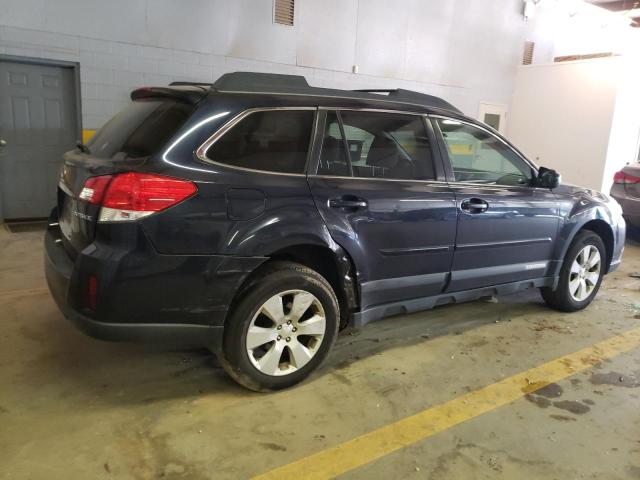 Снимка 3 от търг – 2012 SUBARU OUTBACK 2. с VIN 4S4BRCCC9C3266668