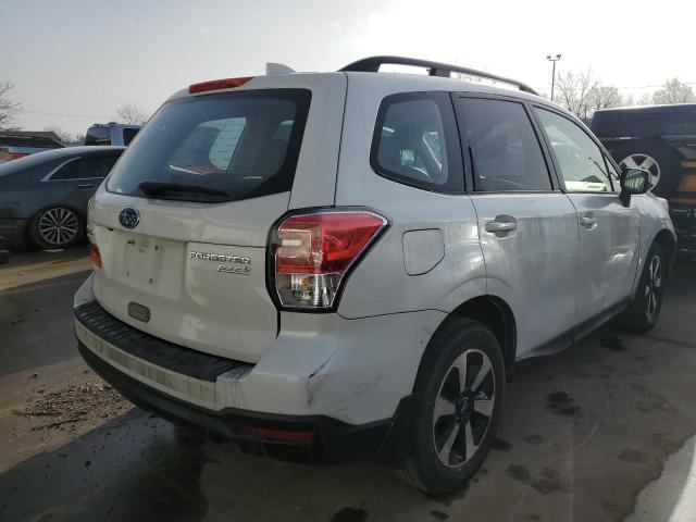 Photo 3 from auction – 2017 SUBARU FORESTER 2 with VIN JF2SJABC2HH460651