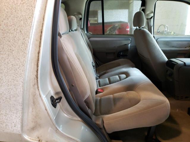Photo 11 from auction – 2004 FORD EXPLORER S with VIN 1FMZU63K64UB50393