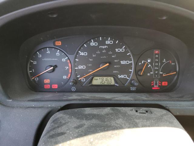 Photo 9 from auction – 2004 HONDA ODYSSEY EX with VIN 5FNRL188X4B117431