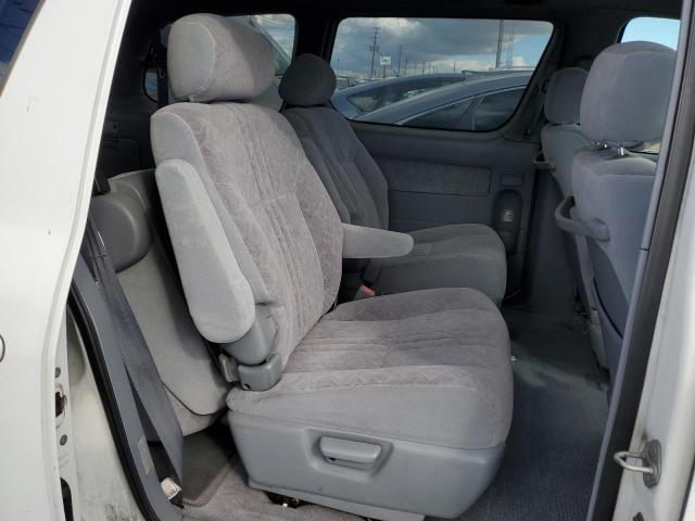 Photo 11 from auction – 2000 TOYOTA SIENNA LE with VIN 4T3ZF13C6YU275719
