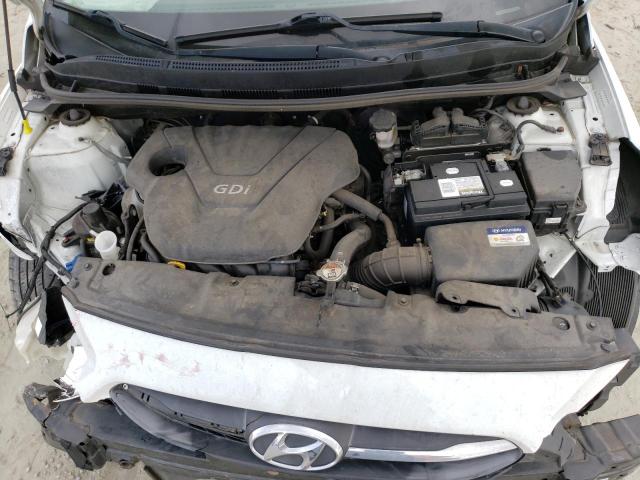 Photo 11 from auction – 2016 HYUNDAI ACCENT SE with VIN KMHCT4AE6GU164664