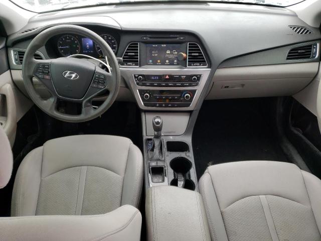 Photo 8 from auction – 2016 HYUNDAI SONATA SPO with VIN 5NPE34AF2GH315161